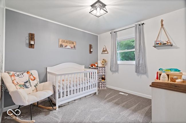 3459 E 650 N, House other with 3 bedrooms, 2 bathrooms and null parking in Windfall IN | Image 18
