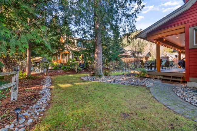 1843 Wood Duck Way, House other with 2 bedrooms, 2 bathrooms and 2 parking in Lindell Beach BC | Image 31