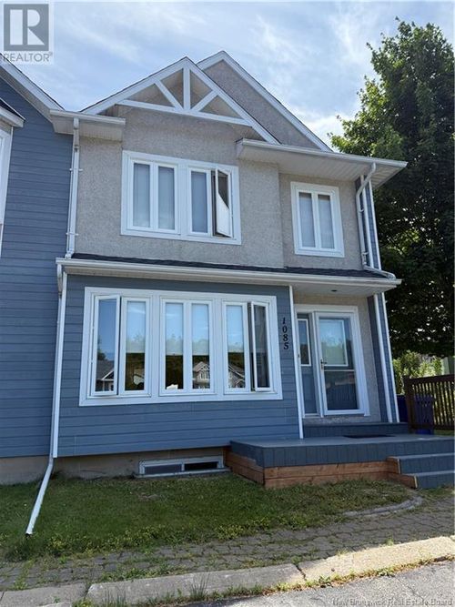 1085 Westbrook Crt, Bathurst, NB, E2A4X1 | Card Image