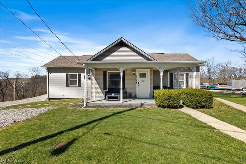 48499 Fairpoint Maynard Rd, Saint Clairsville, OH, 43950-9608 | Card Image