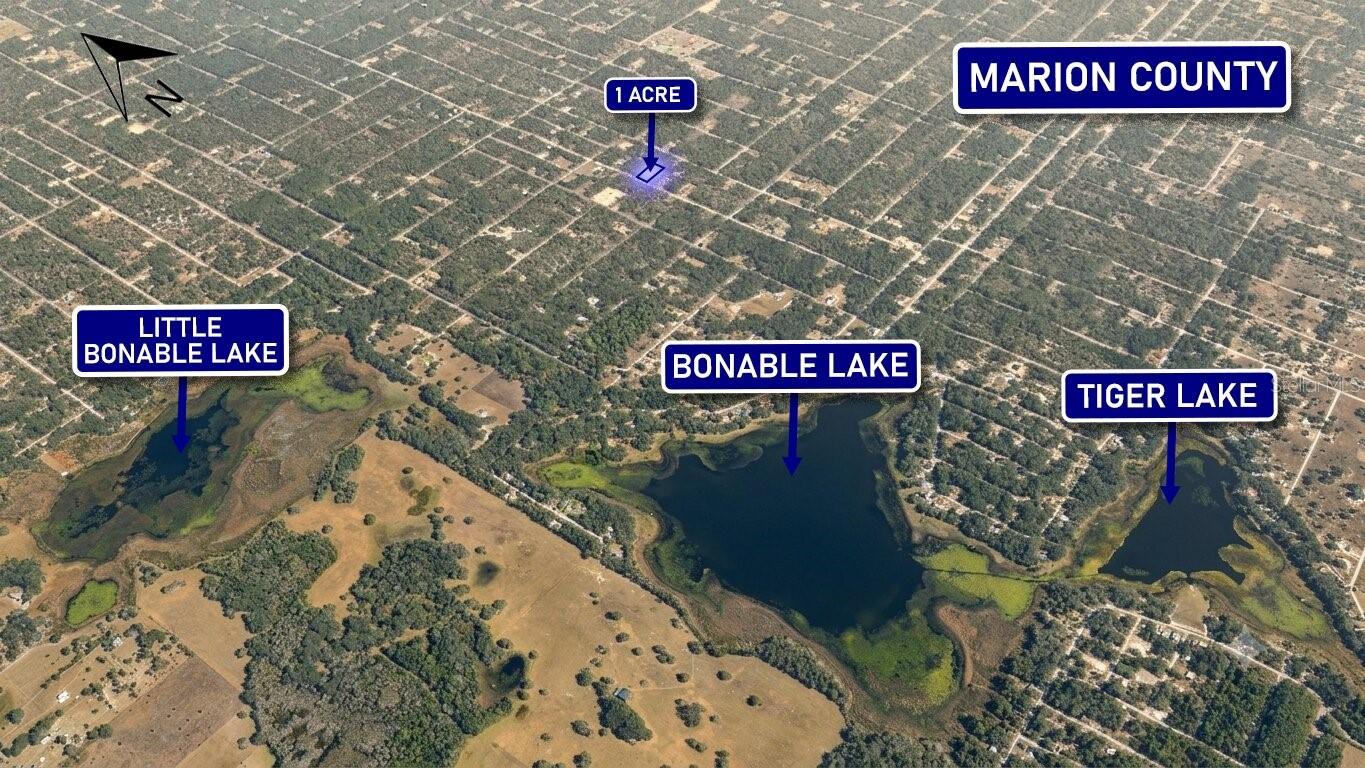 Land in DUNNELLON 3