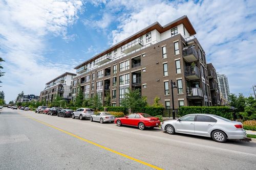 611-750 Dogwood St, Coquitlam, BC, V3J0K6 | Card Image