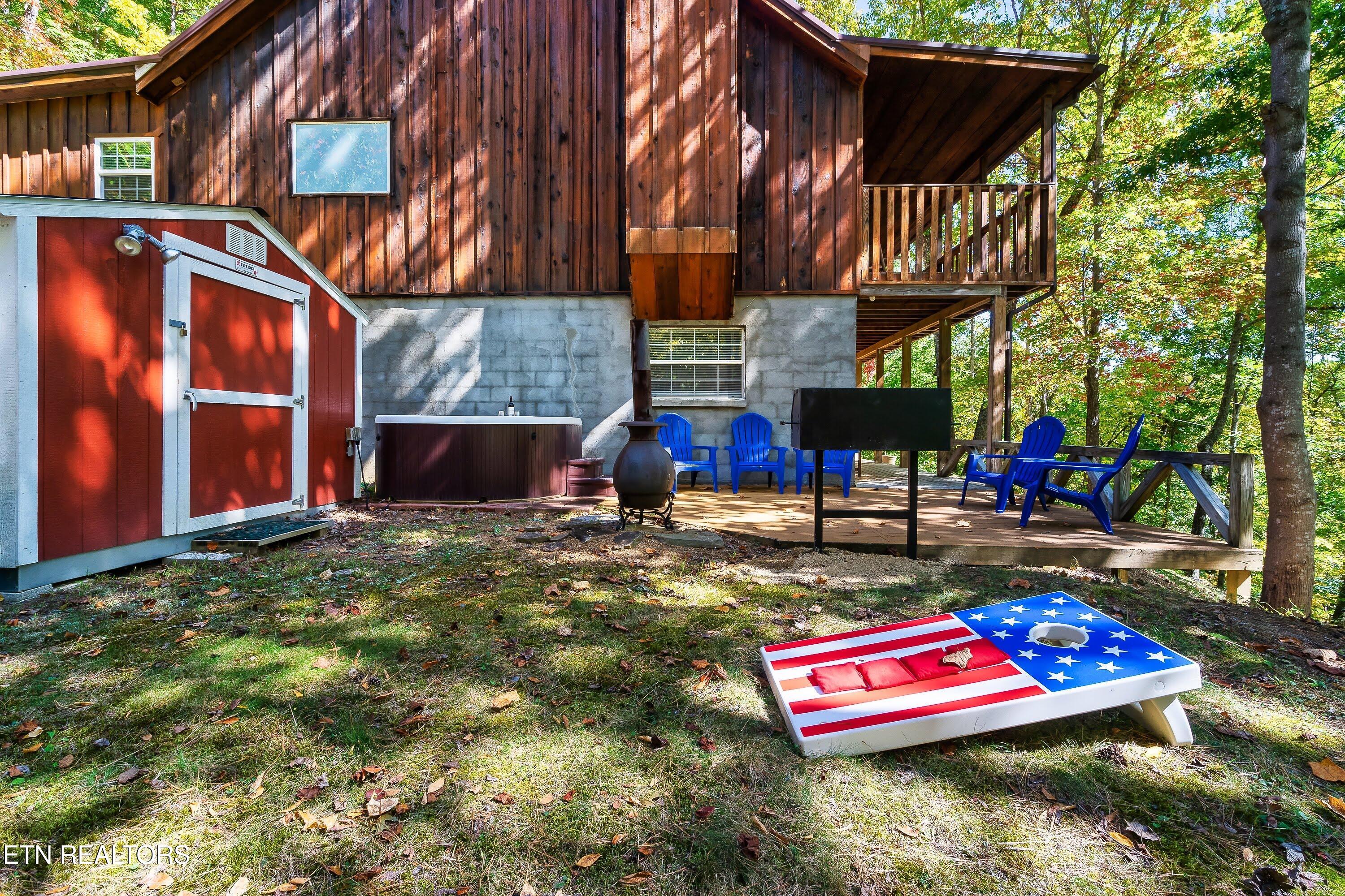 Residential in Sevierville 3