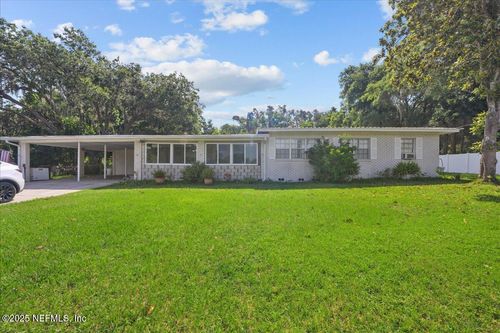 460 S Highway 17, San Mateo, FL, 32187 | Card Image