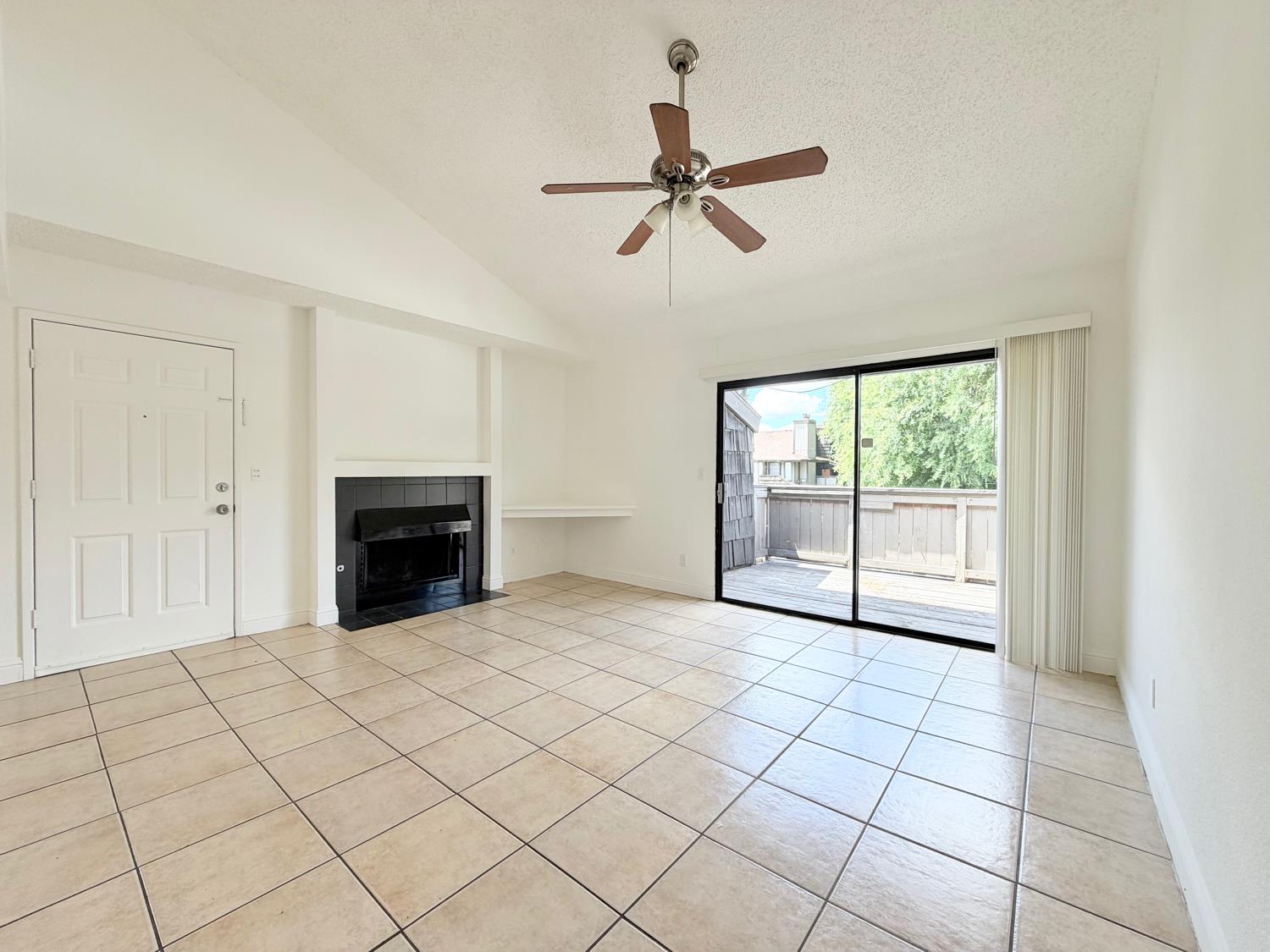 Residential in Fresno