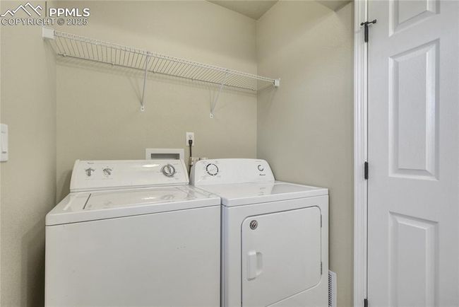 2601 Lynbarton Pt, Townhouse with 3 bedrooms, 3 bathrooms and 1 parking in Colorado Springs CO | Image 22