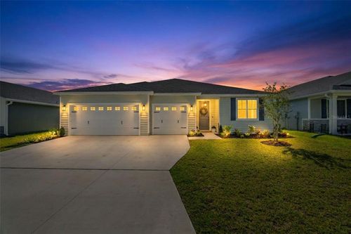 12667 Senbay Ct, Jacksonville, FL, 32218-3599 | Card Image