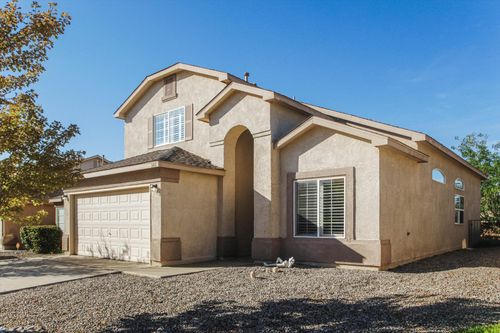 348 Soothing Meadows Dr Ne, Rio Rancho, NM, 87144-4106 | Card Image