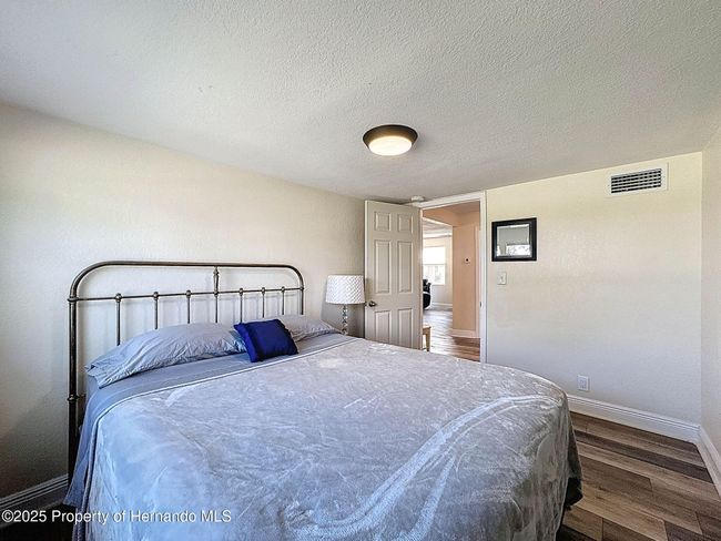 7272 Westwind St, House other with 2 bedrooms, 1 bathrooms and null parking in Weeki Wachee FL | Image 37