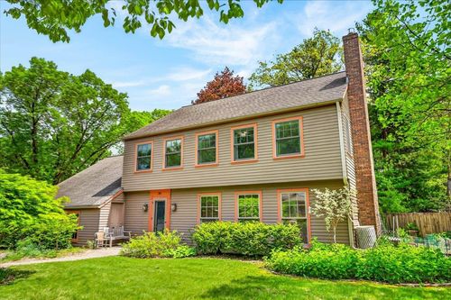 201 Saratoga Circle, MADISON, WI, 53705 | Card Image