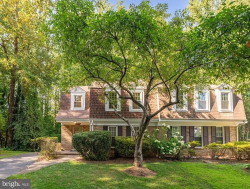 9956 Hemlock Woods Ln, BURKE, VA, 22015-2971 | Card Image