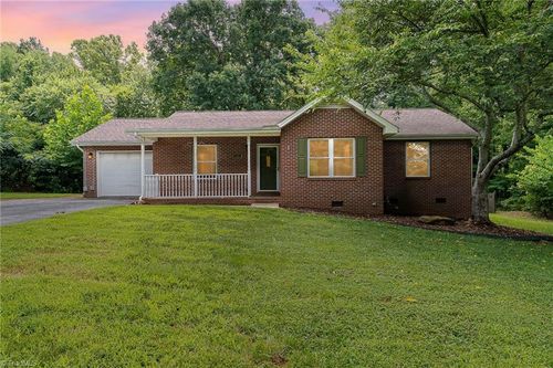 230 Welcome Home Rd, Stokesdale, NC, 27357-8613 | Card Image