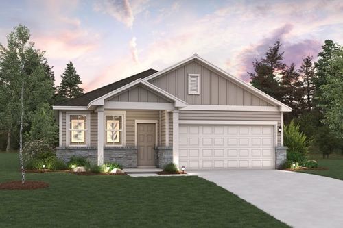 13419 Derby Ride Drive, Buda, TX, 78610 | Card Image