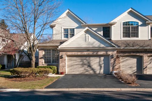 120 Fairway Dr, La Grange, IL, 60525-5287 | Card Image