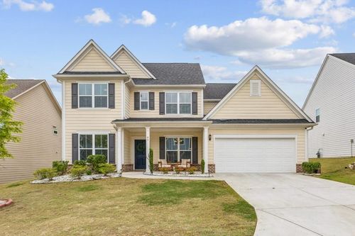 89 Clubhouse Way, Acworth, GA, 30101-6443 | Card Image