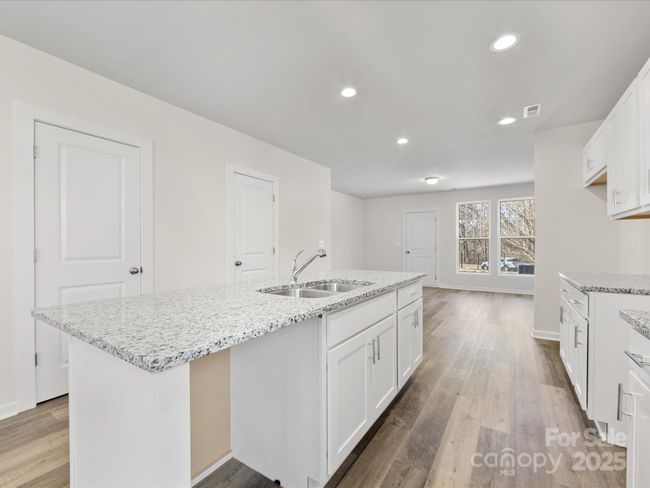 3215 Isenhour St, Townhouse with 3 bedrooms, 3 bathrooms and null parking in Charlotte NC | Image 13