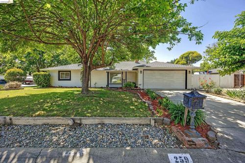 259 Gloria Dr, Pleasant Hill, CA, 94523-2211 | Card Image
