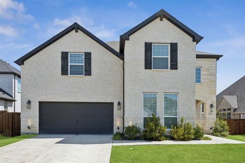 2174 Cloverfern Way, Haslet, TX, 76052-1920 | Card Image