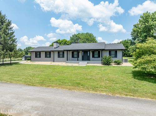 3103 Allen Dr, Maryville, TN, 37803-2523 | Card Image