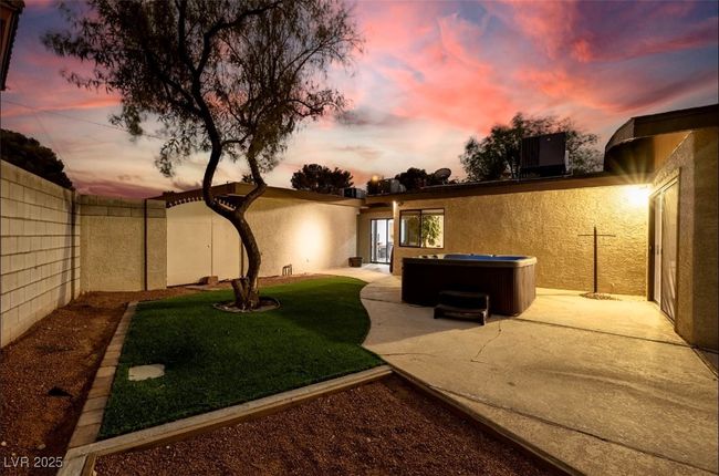 3597 Cochise Ln, House other with 4 bedrooms, 4 bathrooms and null parking in Las Vegas NV | Image 45