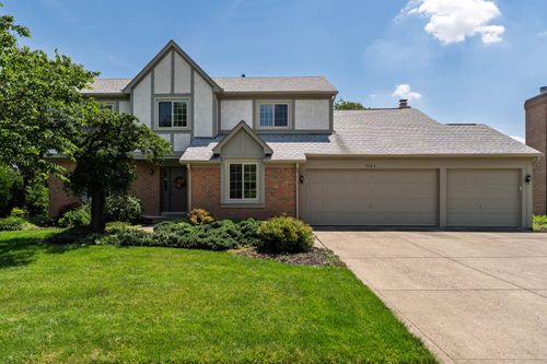 7664 Glanmore Ct, Dublin, OH, 43017-2647 | Card Image