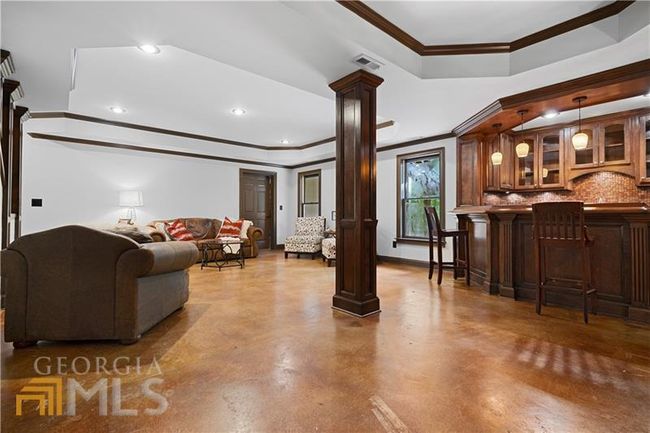 2920 Dartmouth Pl, House other with 4 bedrooms, 4 bathrooms and 2 parking in Cumming GA | Image 39