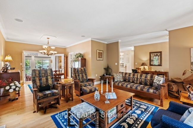 3909 Stone Point Rd, House other with 4 bedrooms, 4 bathrooms and 10 parking in Inverary ON | Image 27