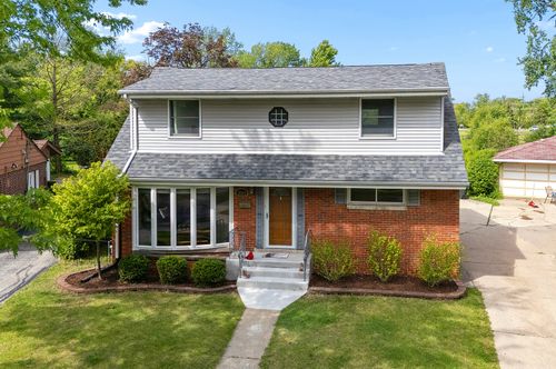 18646 Golfview Ave, Homewood, IL, 60430-3608 | Card Image