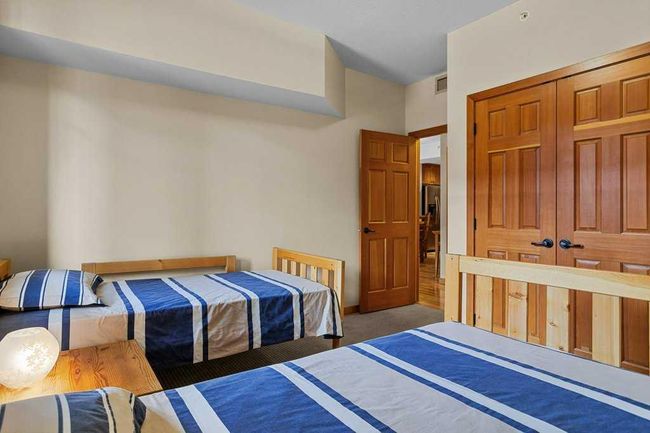202 - 505 Spring Creek Drive, Condo with 2 bedrooms, 2 bathrooms and 80 parking in Canmore AB | Image 25