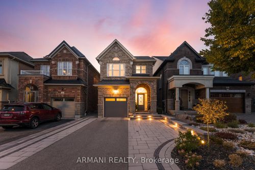 44 Alex Black St, Maple, ON, L6A0V5 | Card Image