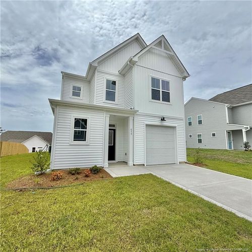 659 Union St, Raeford, NC, 28376-9834 | Card Image