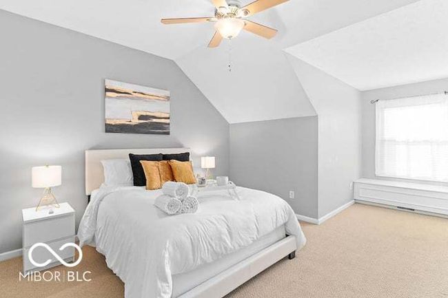 UNIT-7 - 2230 N Pennsylvania St, Condo with 2 bedrooms, 2 bathrooms and null parking in Indianapolis IN | Image 13