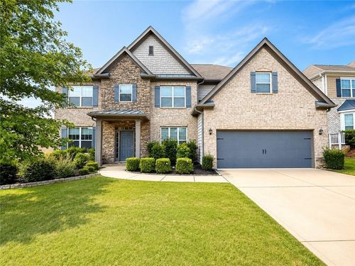 4181 Summer Breeze Way, Buford, GA, 30518-2395 | Card Image