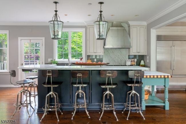 26 Wyndehurst Dr, House other with 6 bedrooms, 5 bathrooms and null parking in Madison NJ | Image 22