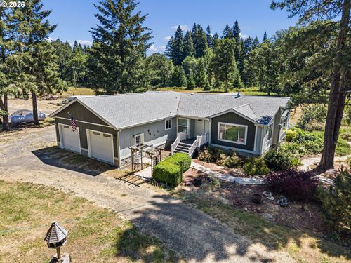 1340 Upper Camas Rd, CamasValley, OR, 97416 | Card Image