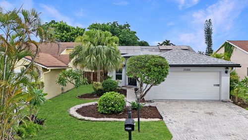 23260 Sedawie Dr, Boca Raton, FL, 33433-7653 | Card Image