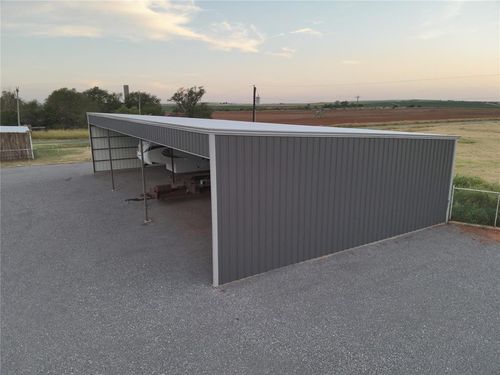 22194 N 58 Hw Highway, Carnegie, OK, 73015 | Card Image