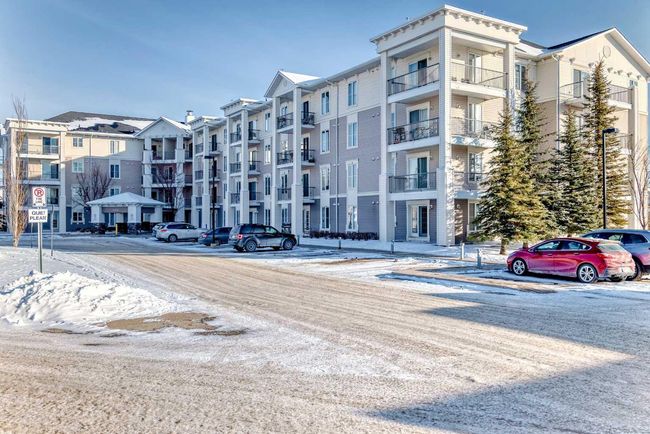 2413 - 333 Taravista Dr Ne, Condo with 2 bedrooms, 2 bathrooms and 1 parking in Calgary AB | Image 42