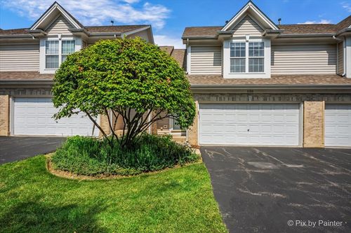 1158 E Danbury Dr, Cary, IL, 60013-1893 | Card Image