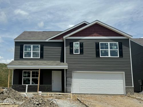125 Crawford Cir, Bristol, TN, 37620-1533 | Card Image
