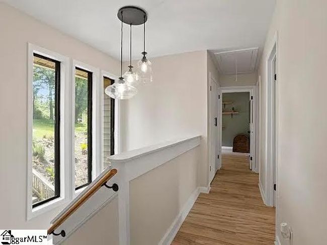 1201 Winding Way, House other with 4 bedrooms, 3 bathrooms and null parking in Taylors SC | Image 5