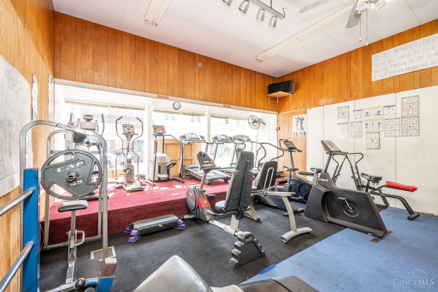 Commercial Sale in Elmwood Place 4