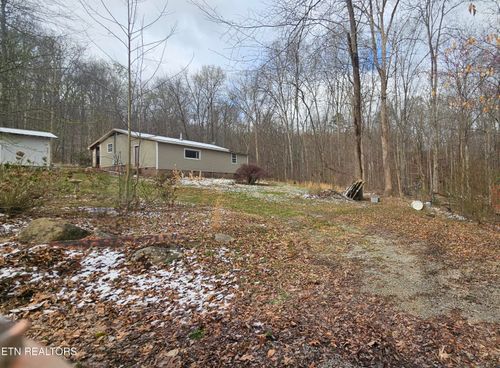 1635 Old Chilhowee Rd, Seymour, TN, 37865-3847 | Card Image