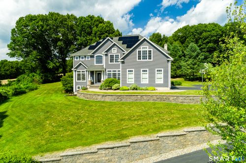32 Pease Farm Rd, Ellington, CT, 06029-3444 | Card Image
