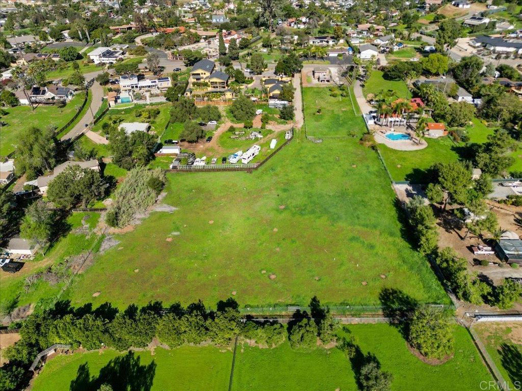 Land in El Cajon