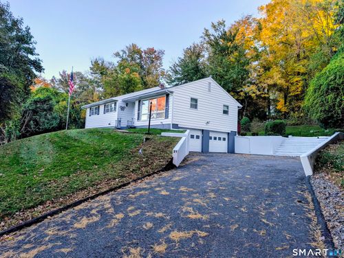 21 Fox Den Rd, Danbury, CT, 06811-3424 | Card Image