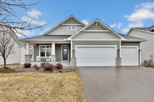 4731 127th Ln Ne, Blaine, MN, 55449-6317 | Card Image