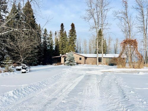 390055 Range Road 7-0, Rural Clearwater County, AB, T4T1P3 | Card Image