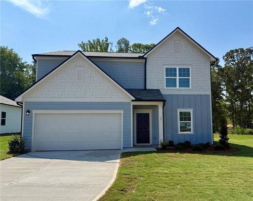 37 Crescent Blvd, Carrollton, GA, 30116-3400 | Card Image