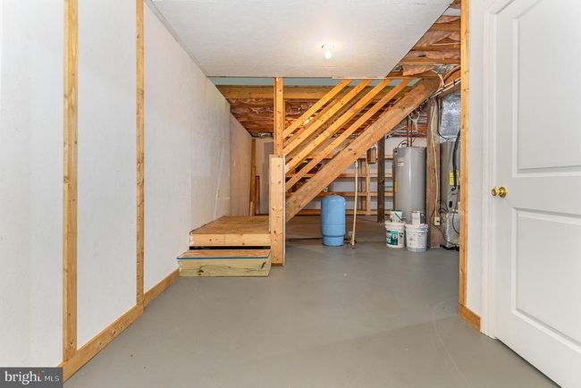 250 Willis Ford Ln, House other with 3 bedrooms, 2 bathrooms and null parking in ROCHELLE VA | Image 18